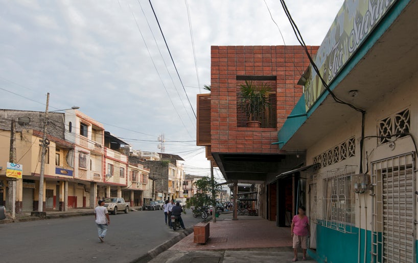© Natura Futura Arquitectura