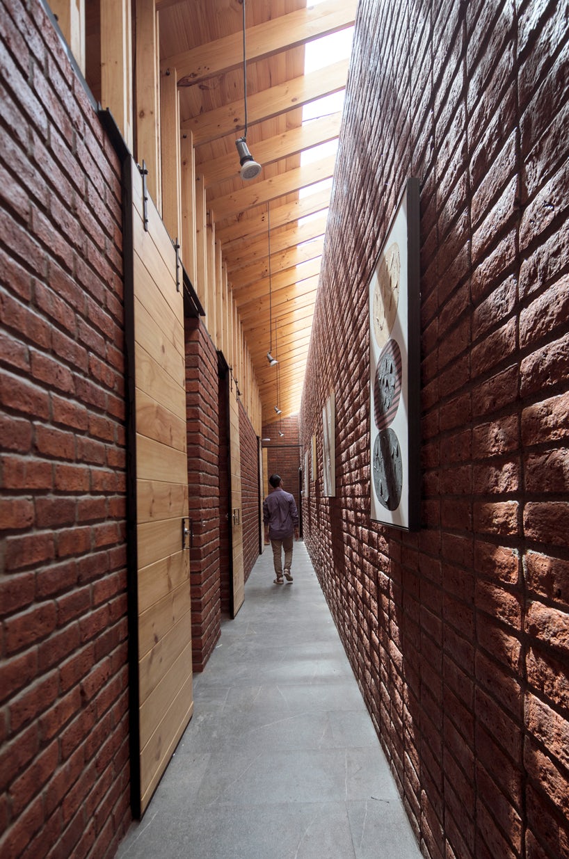 © Natura Futura Arquitectura