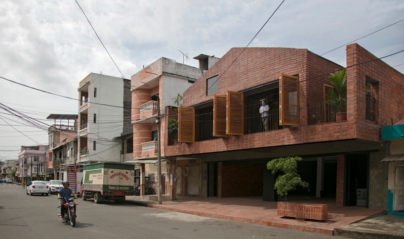 © Natura Futura Arquitectura