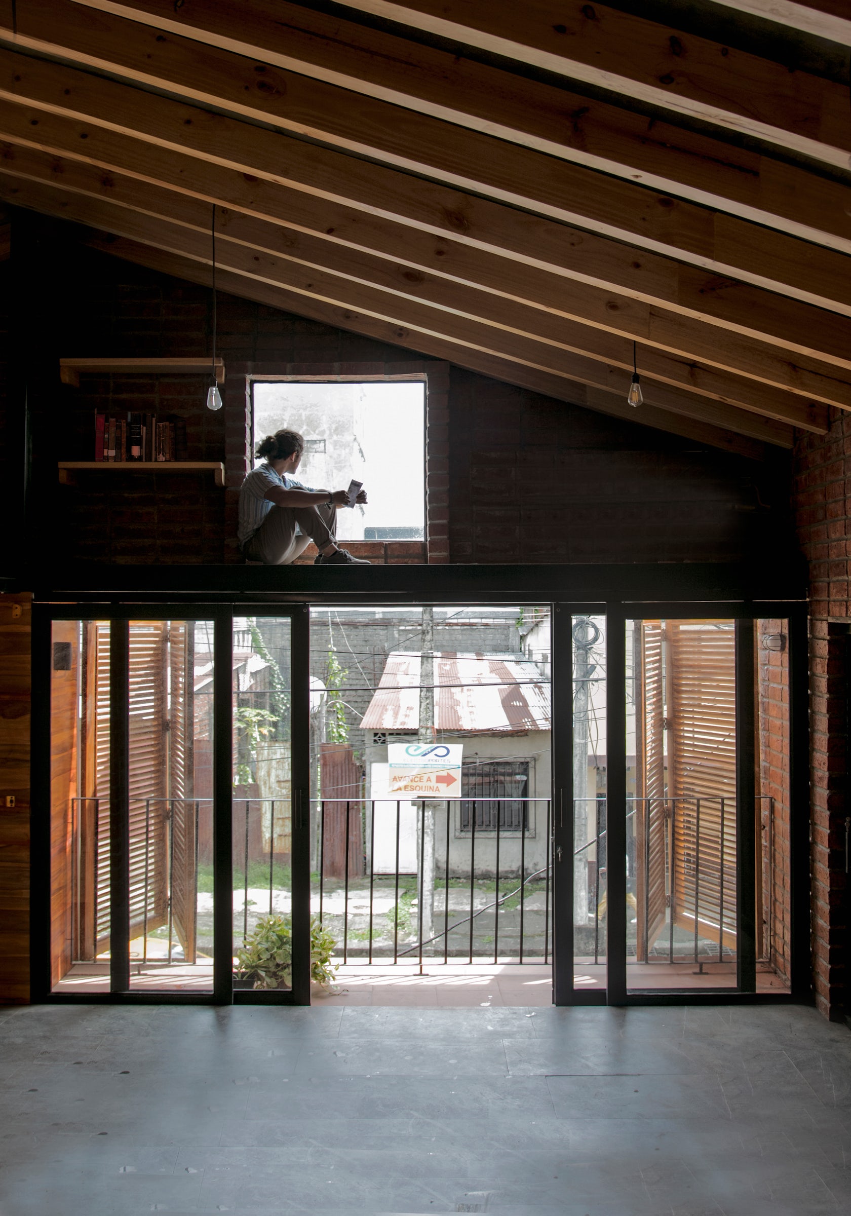 © Natura Futura Arquitectura
