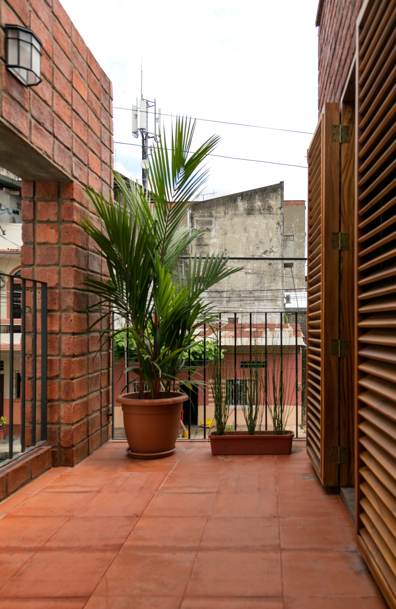 © Natura Futura Arquitectura