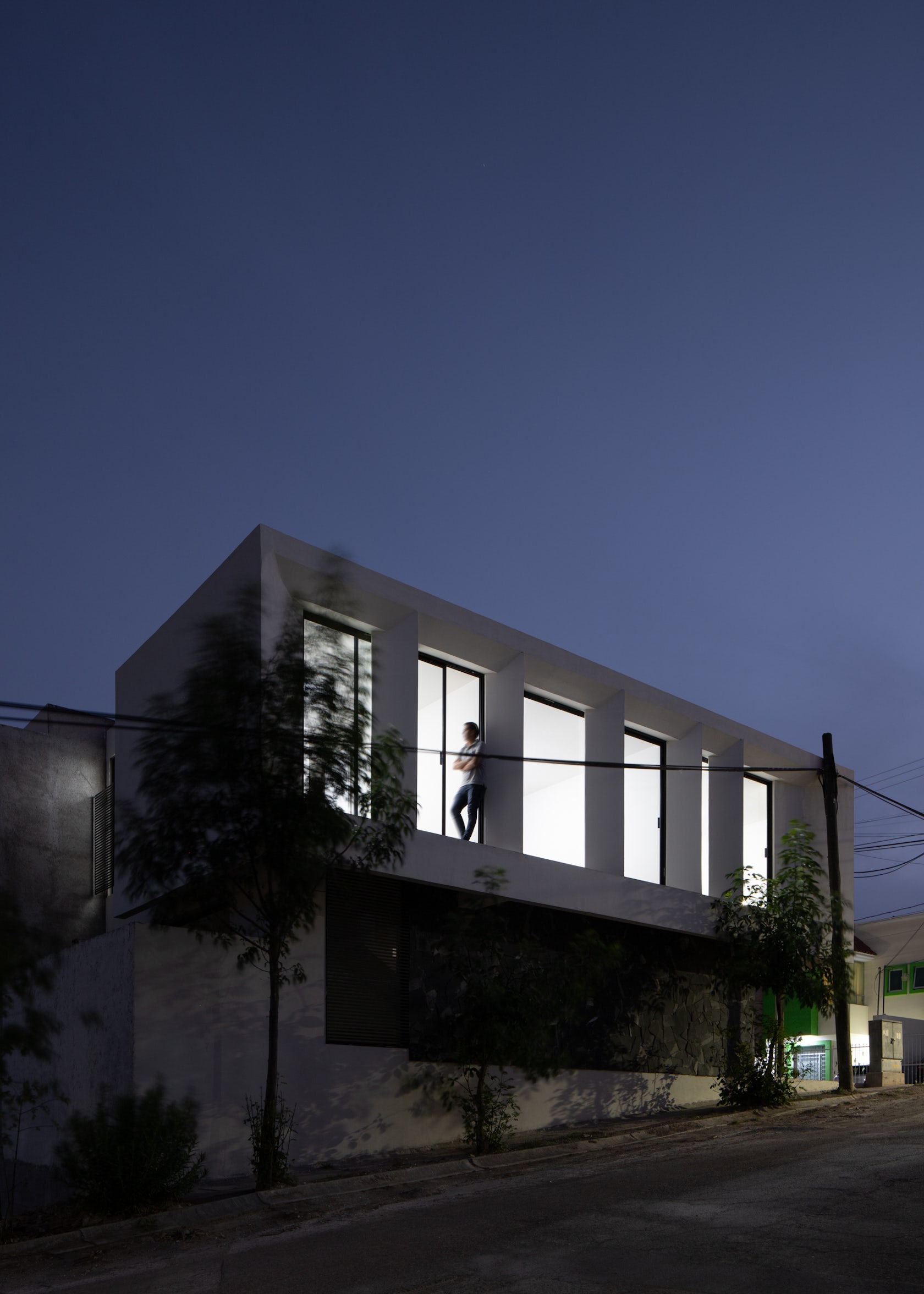 © Leonardo Cardoso Arquitectos