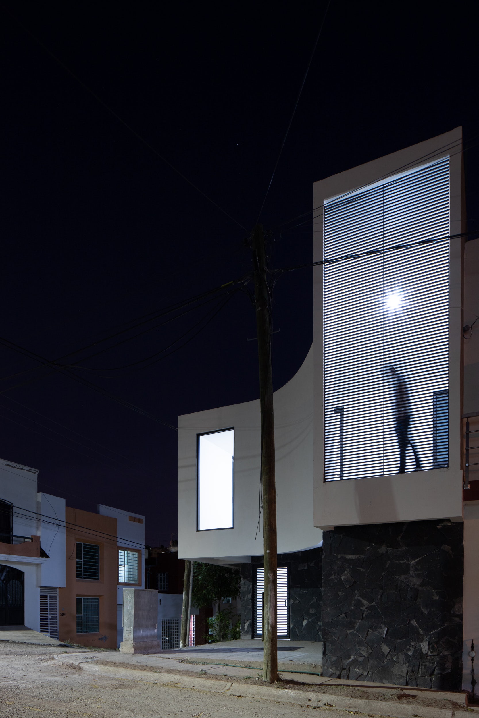 © Leonardo Cardoso Arquitectos