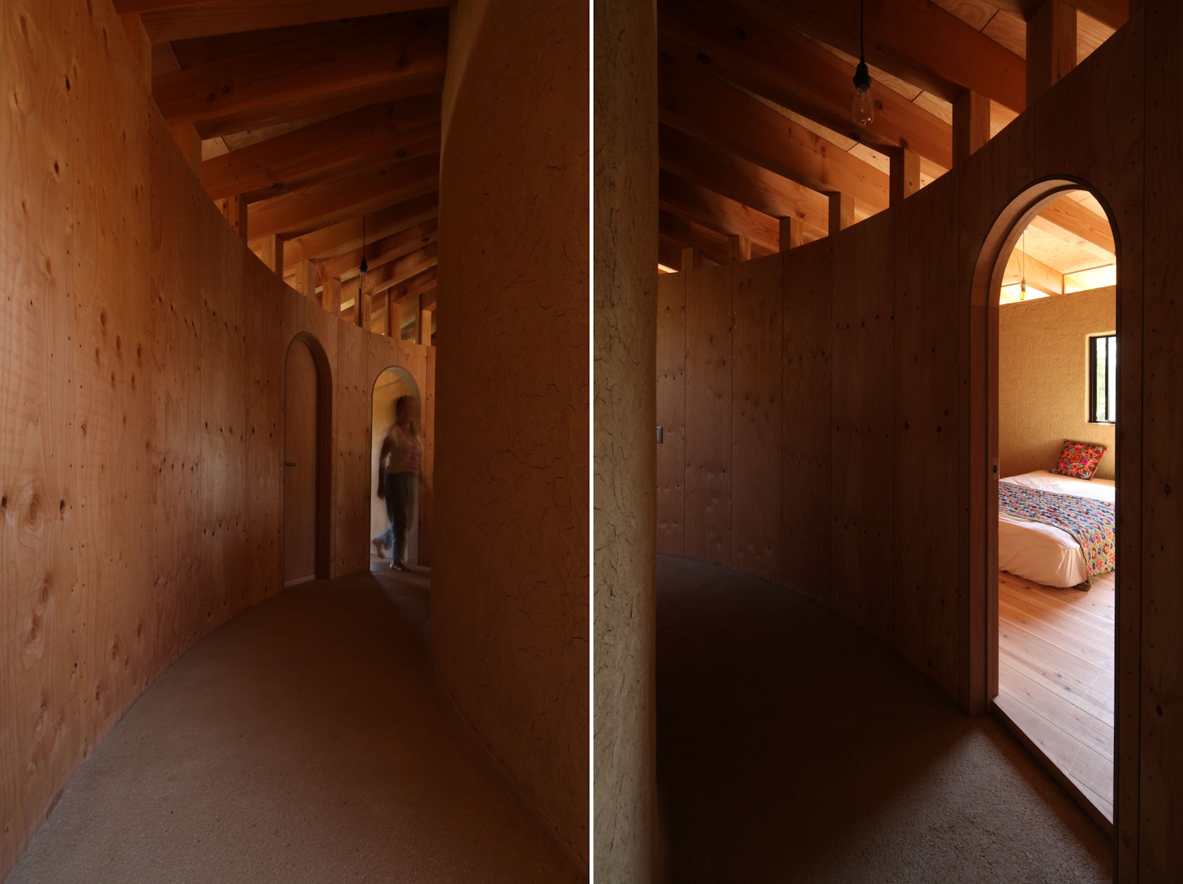 © RYUICHI ASHIZAWA ARCHITECTS & associates