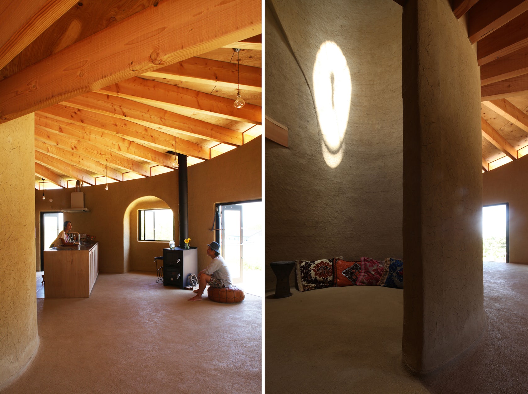 © RYUICHI ASHIZAWA ARCHITECTS & associates