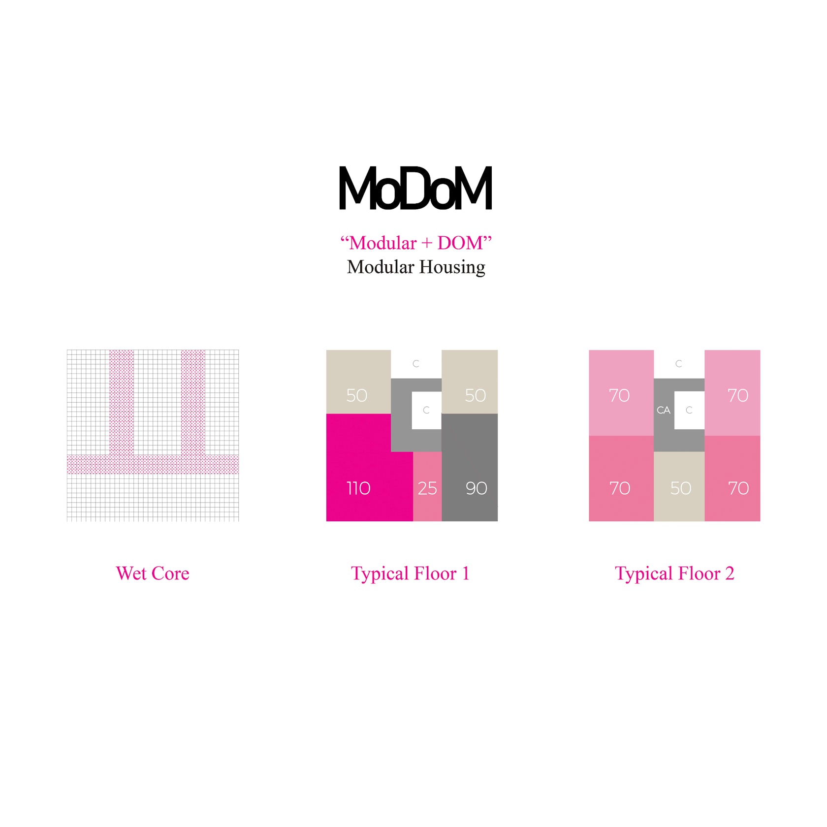 MODOM by STVX Architects - Architizer