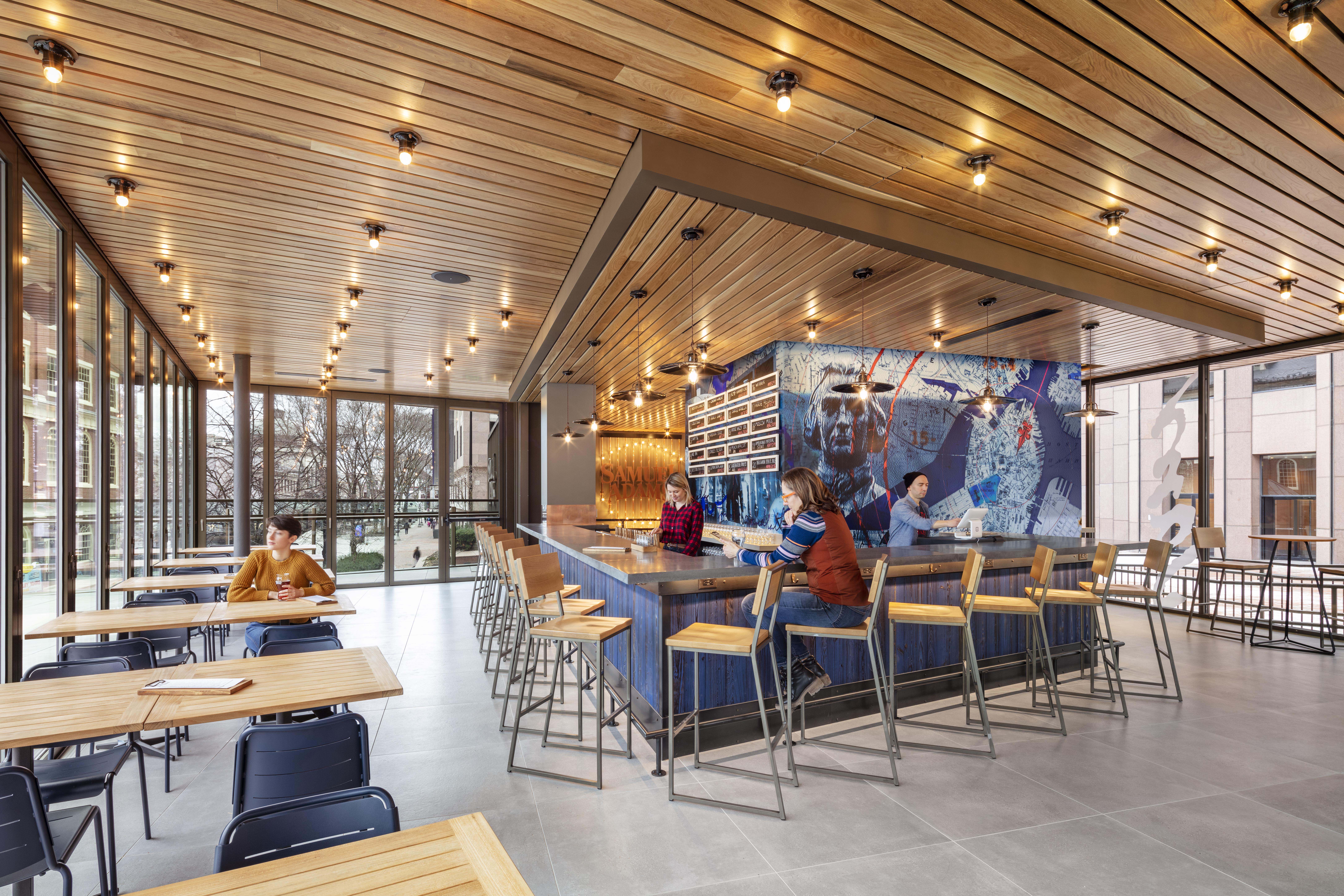 Gilbane Building Company Architizer