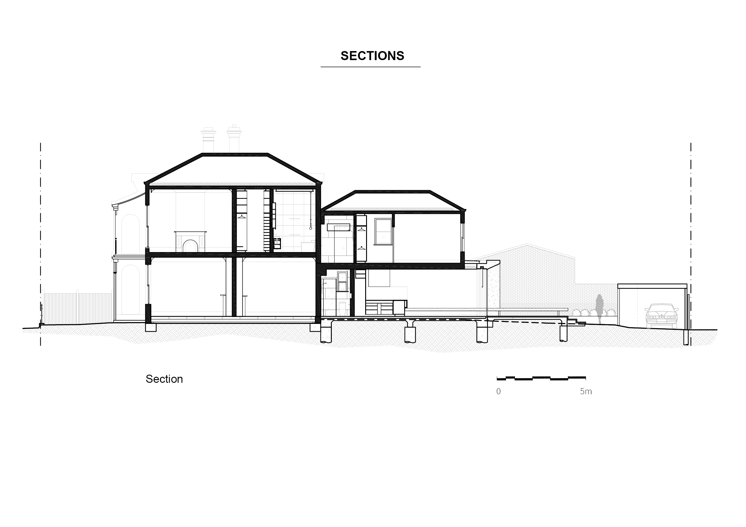 Henry House by WALA Architizer