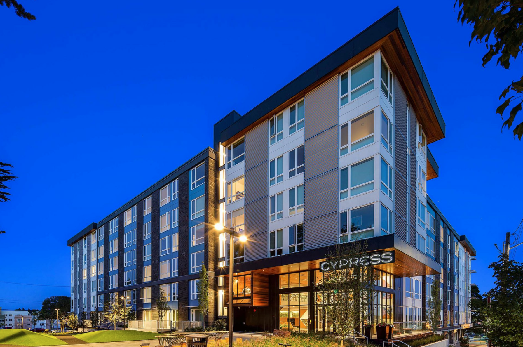 Astro Apartments by Runberg Architecture Group Architizer