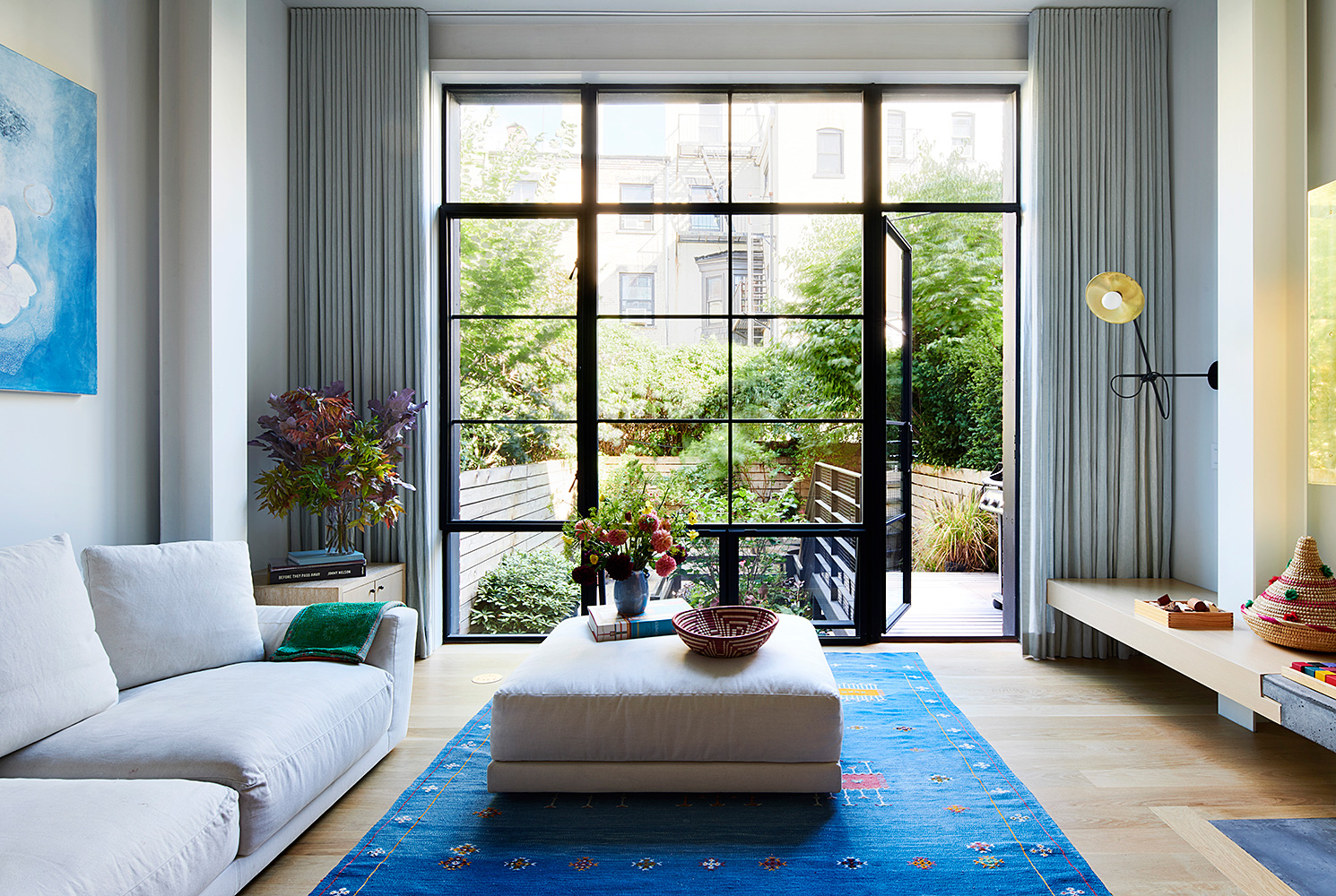 Park Slope Queen Anne