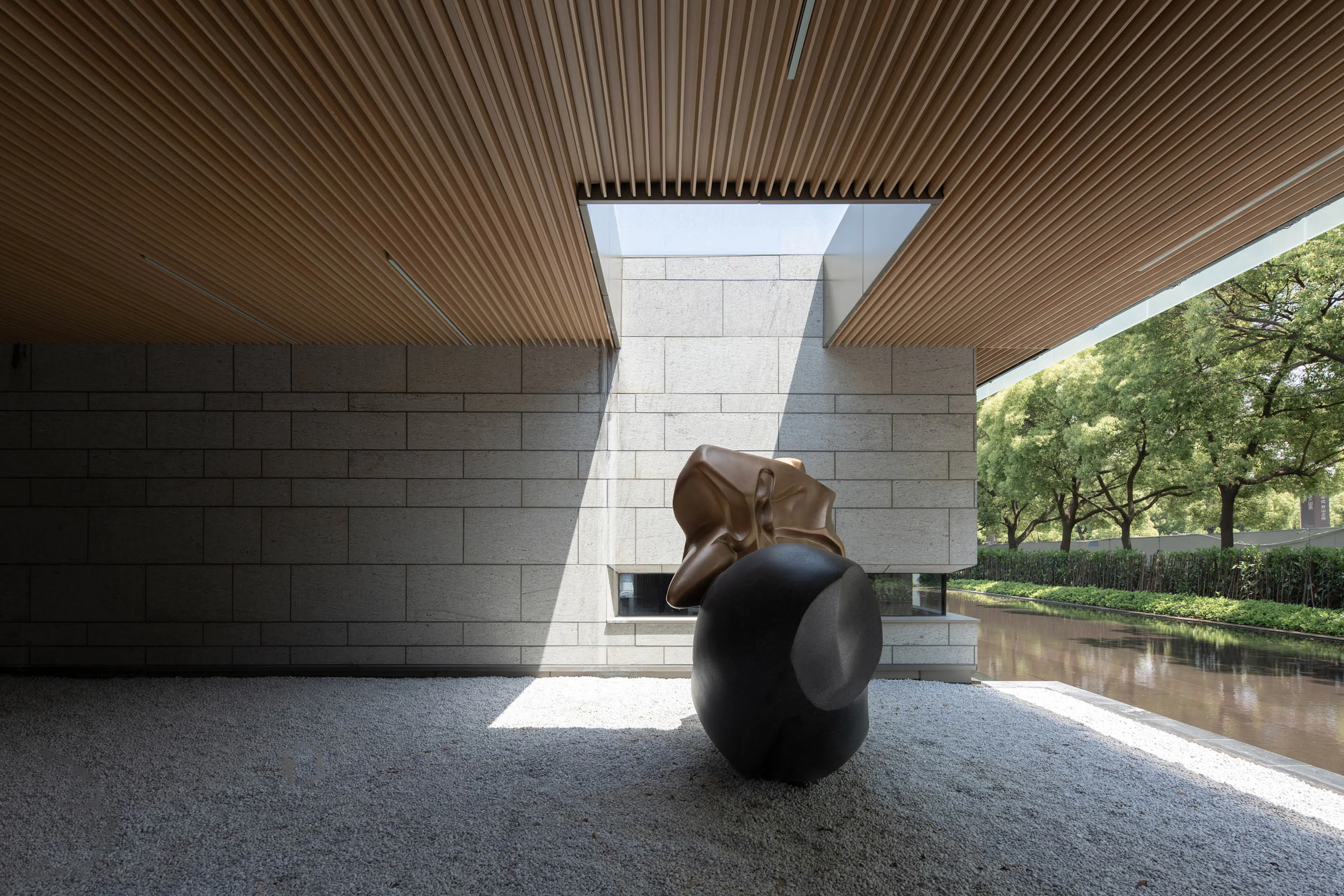 Financial City Community Center — 5