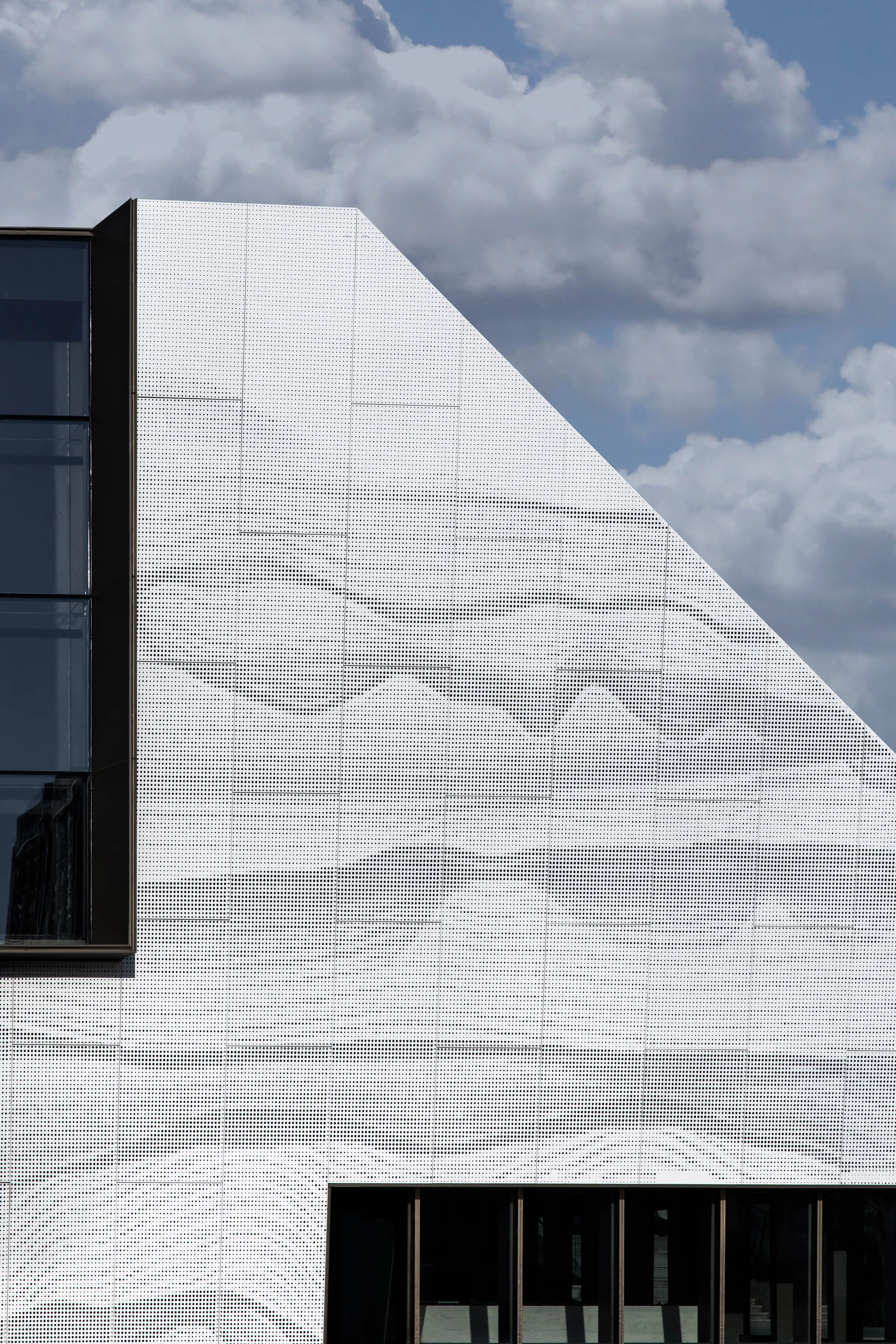 Financial City Community Center — 12