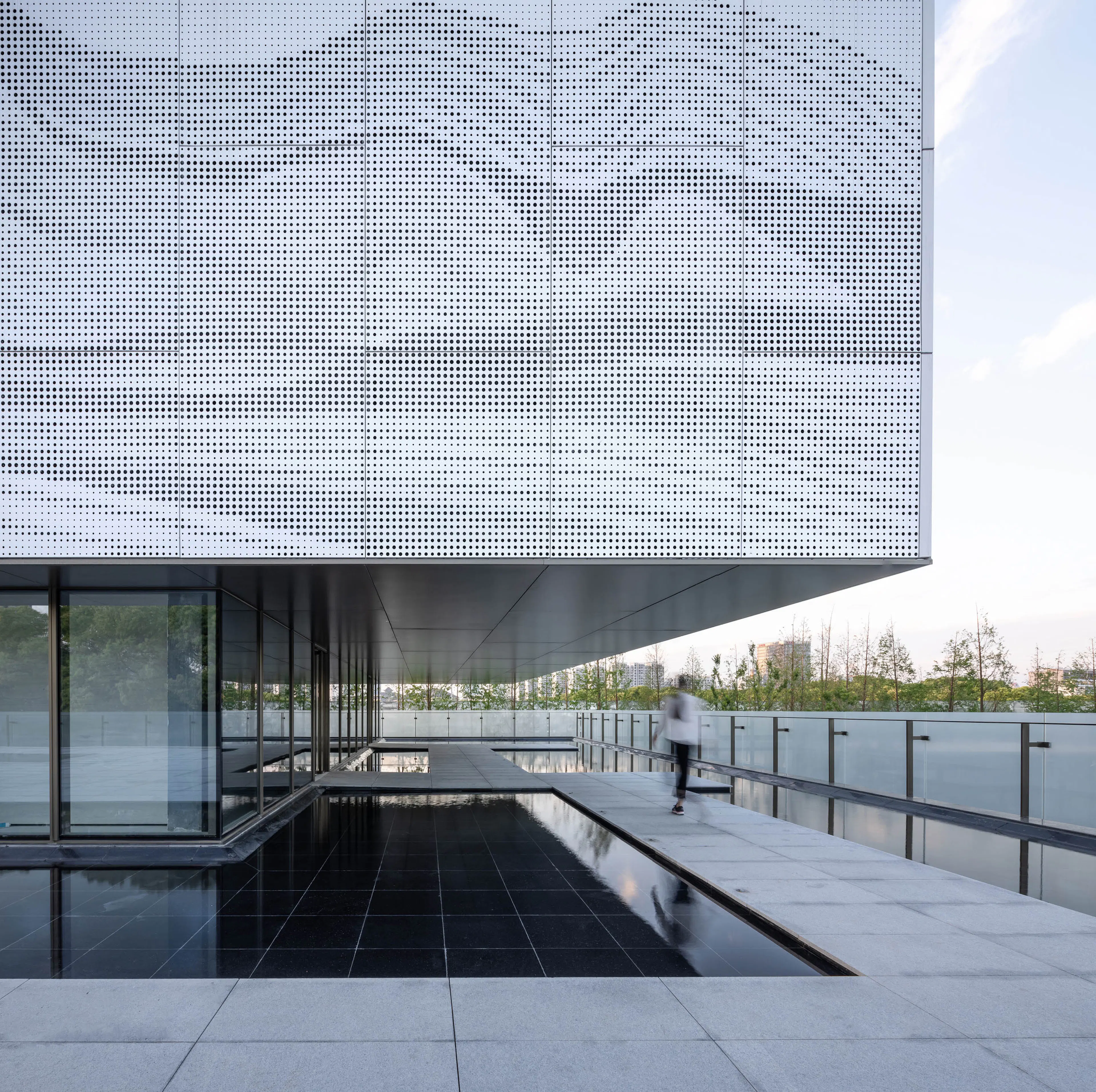 Financial City Community Center — 13