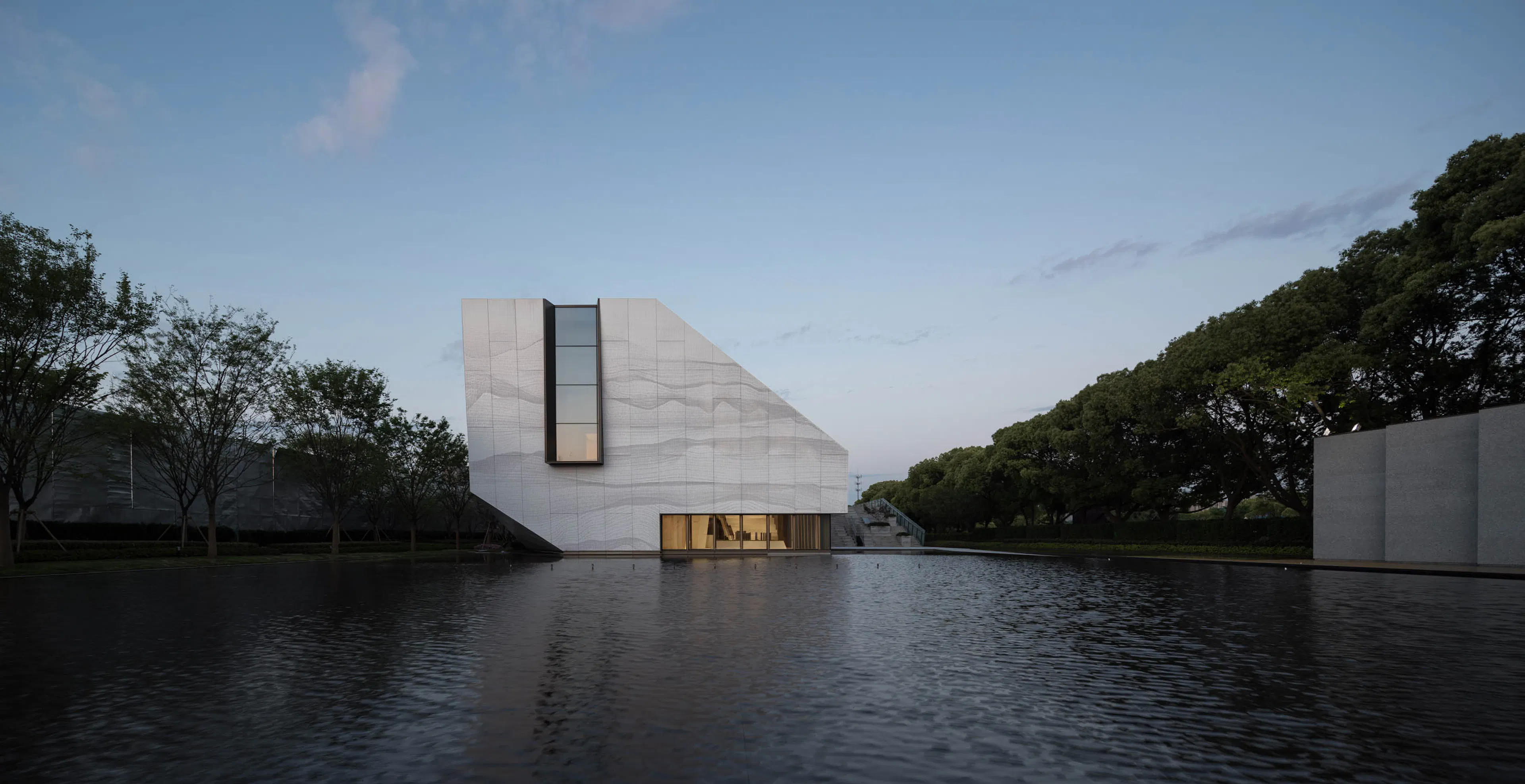 Financial City Community Center — 16