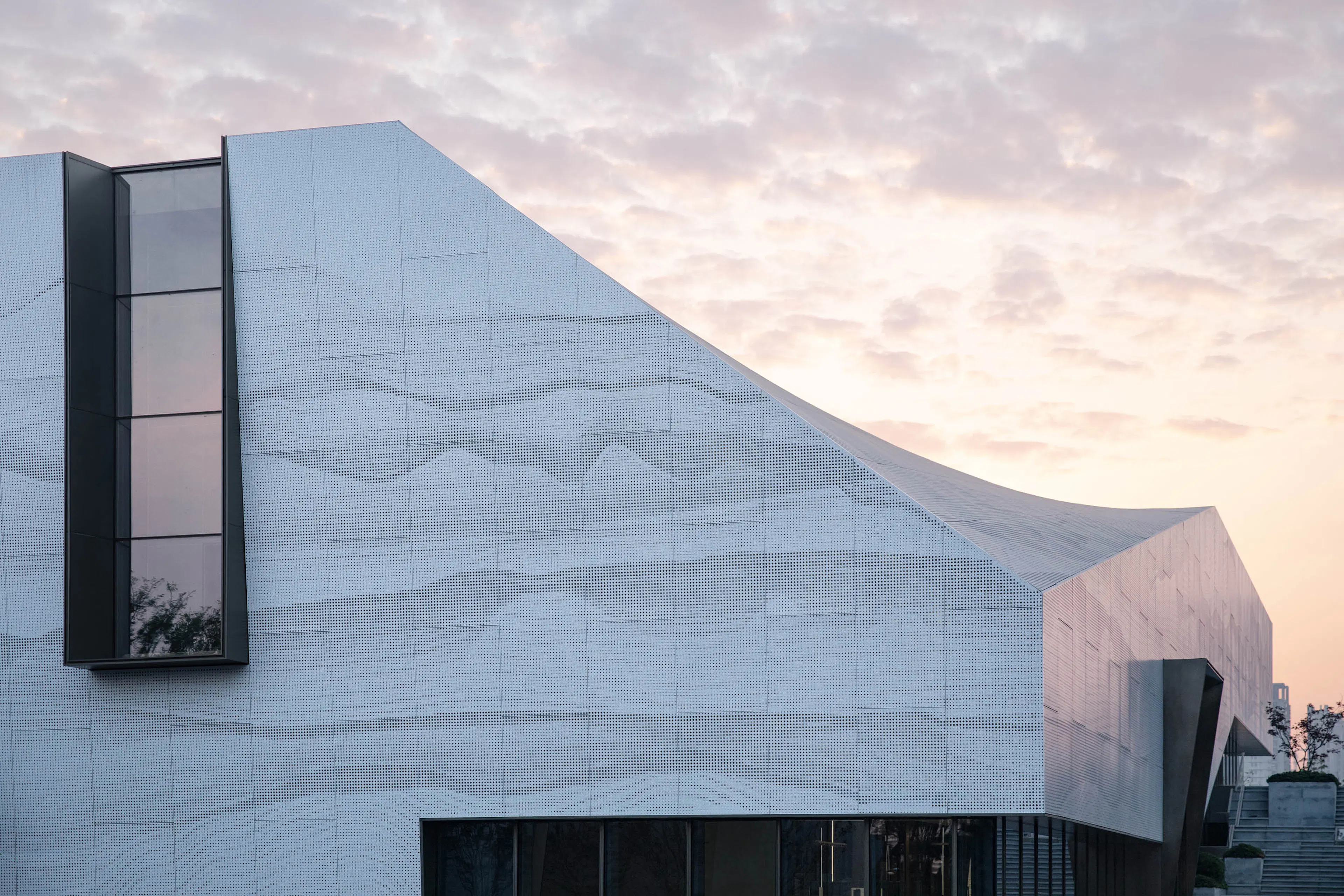 Financial City Community Center — 24