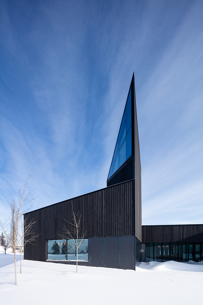 © SHAPE Architecture