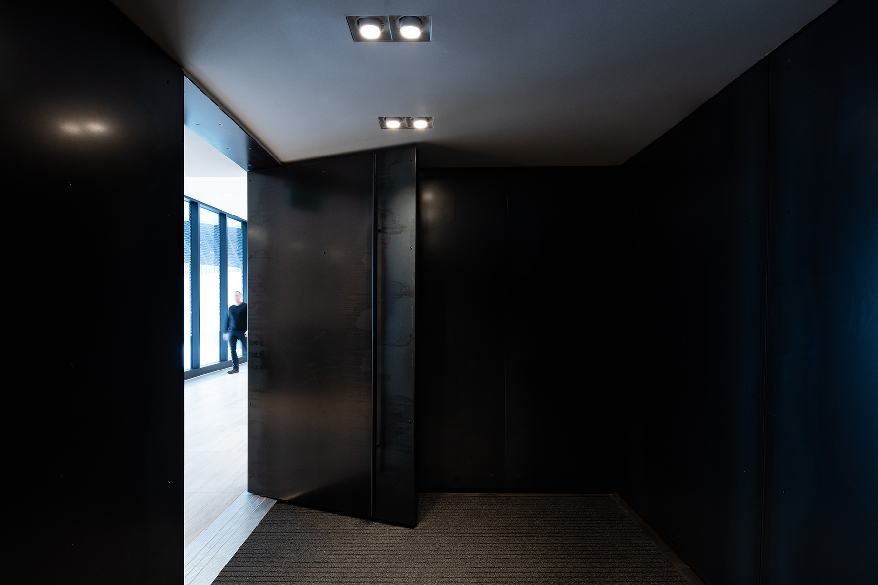 © SHAPE Architecture