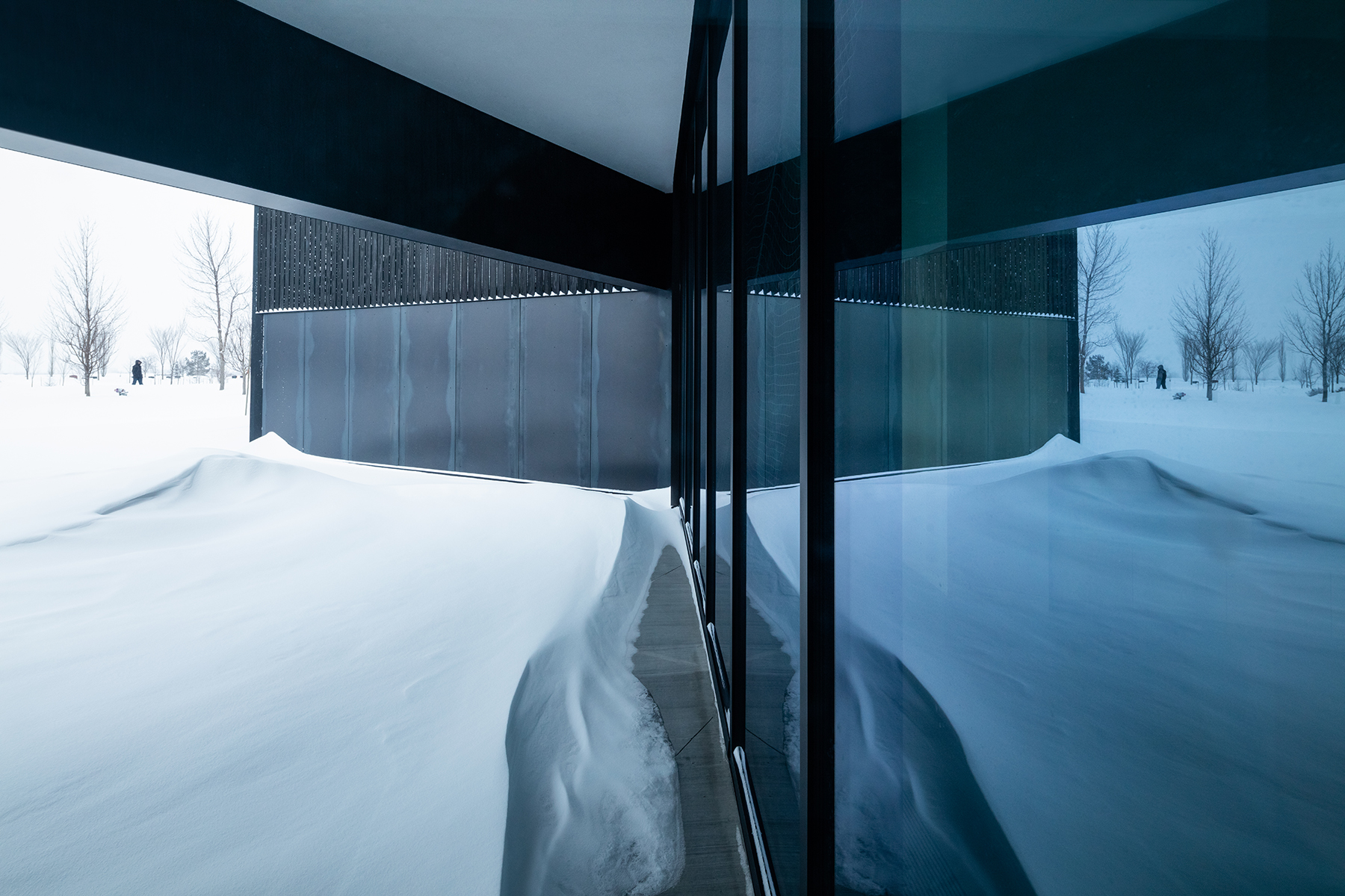 © SHAPE Architecture