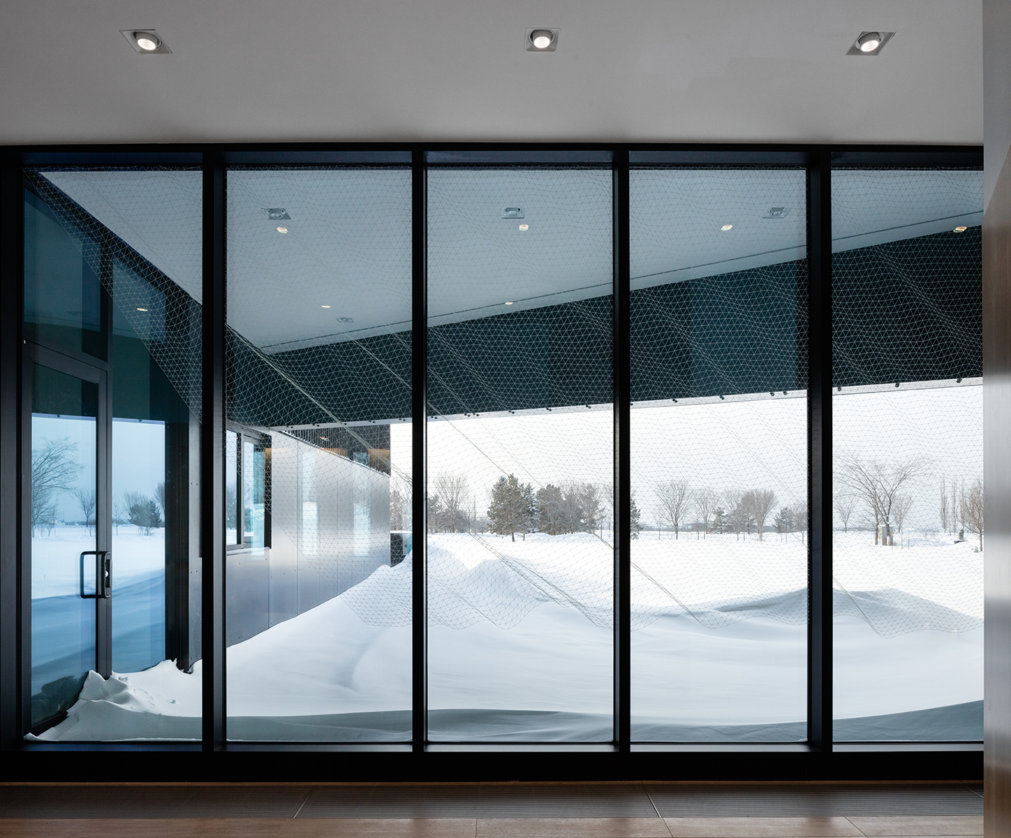 © SHAPE Architecture