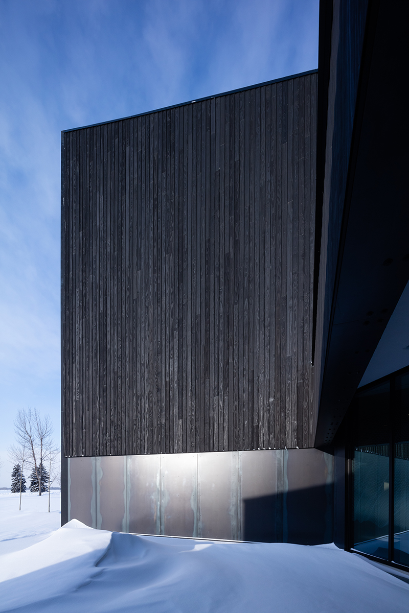 © SHAPE Architecture