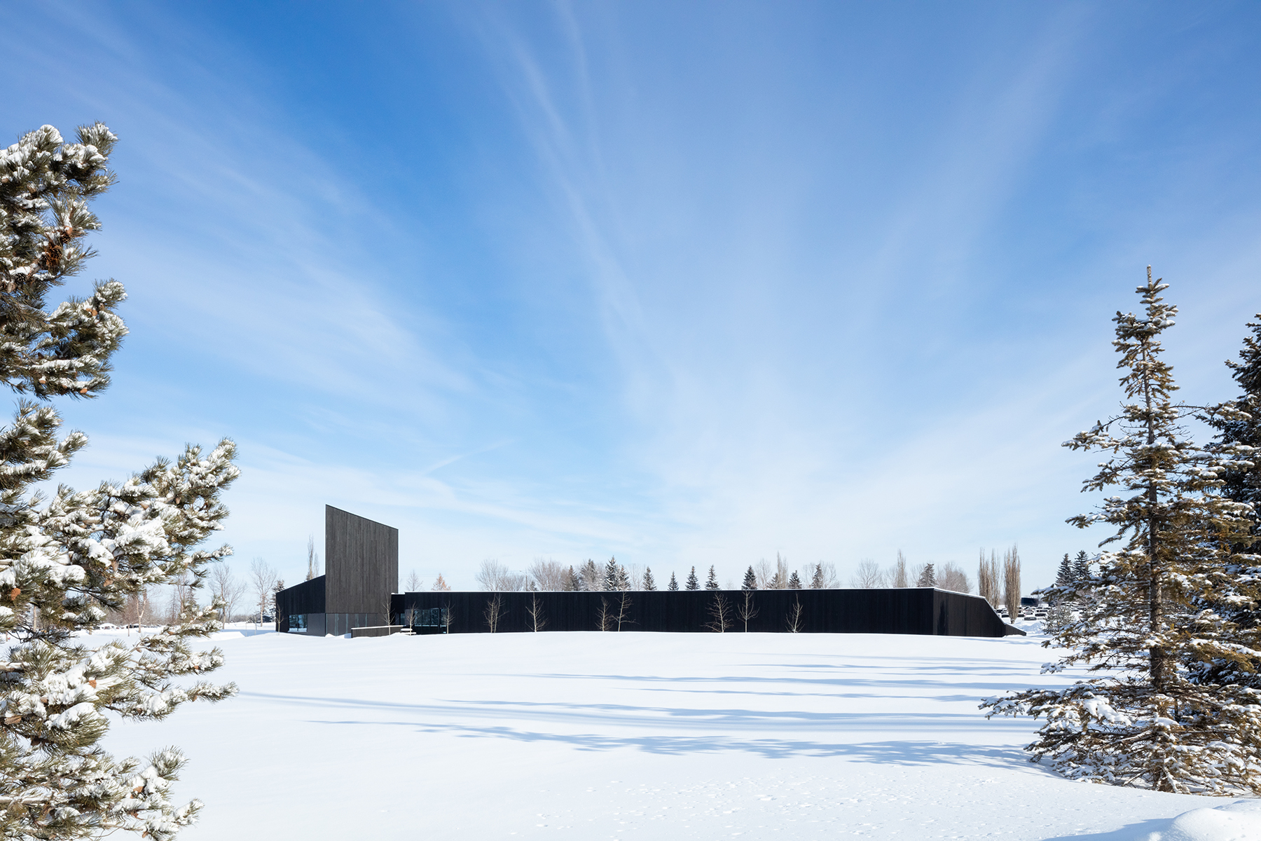 © SHAPE Architecture