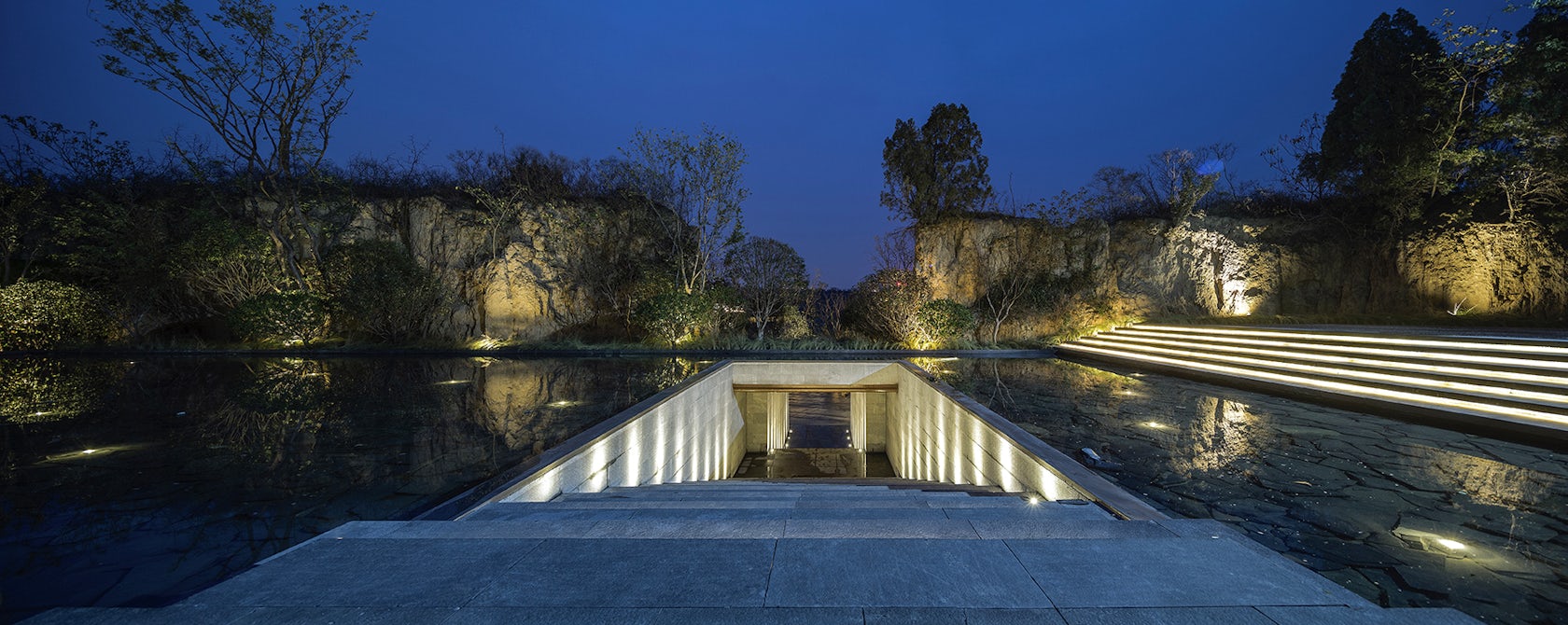 © QIYUE Architects