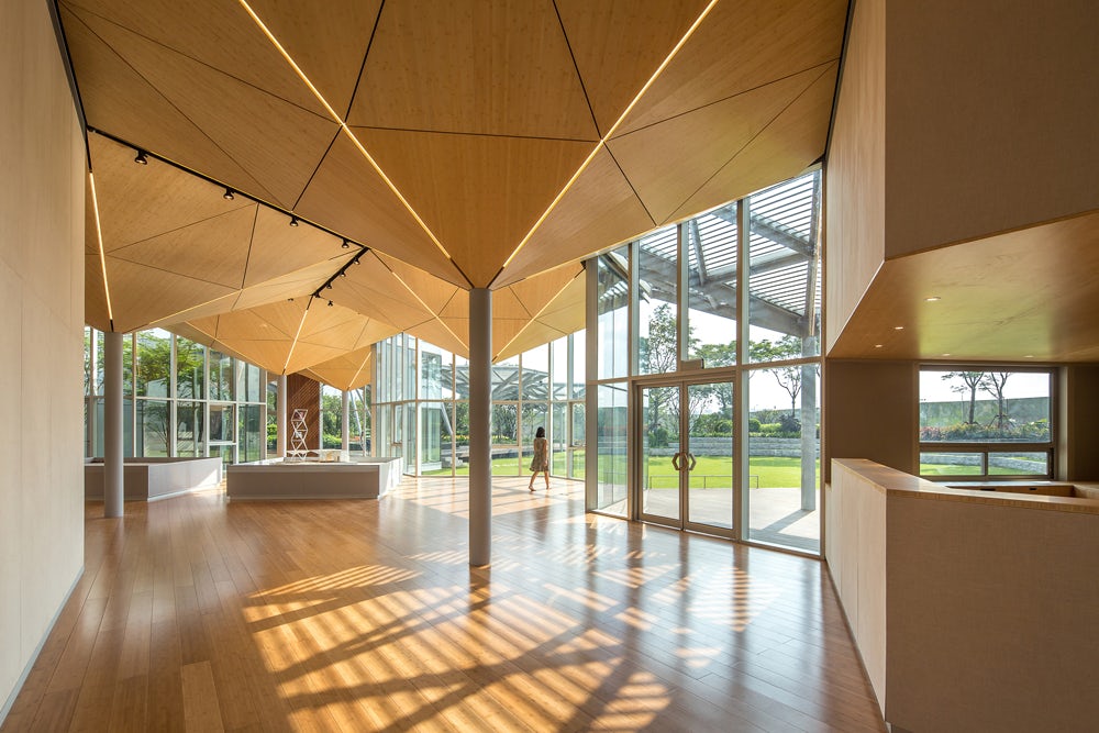 © OPEN Architecture