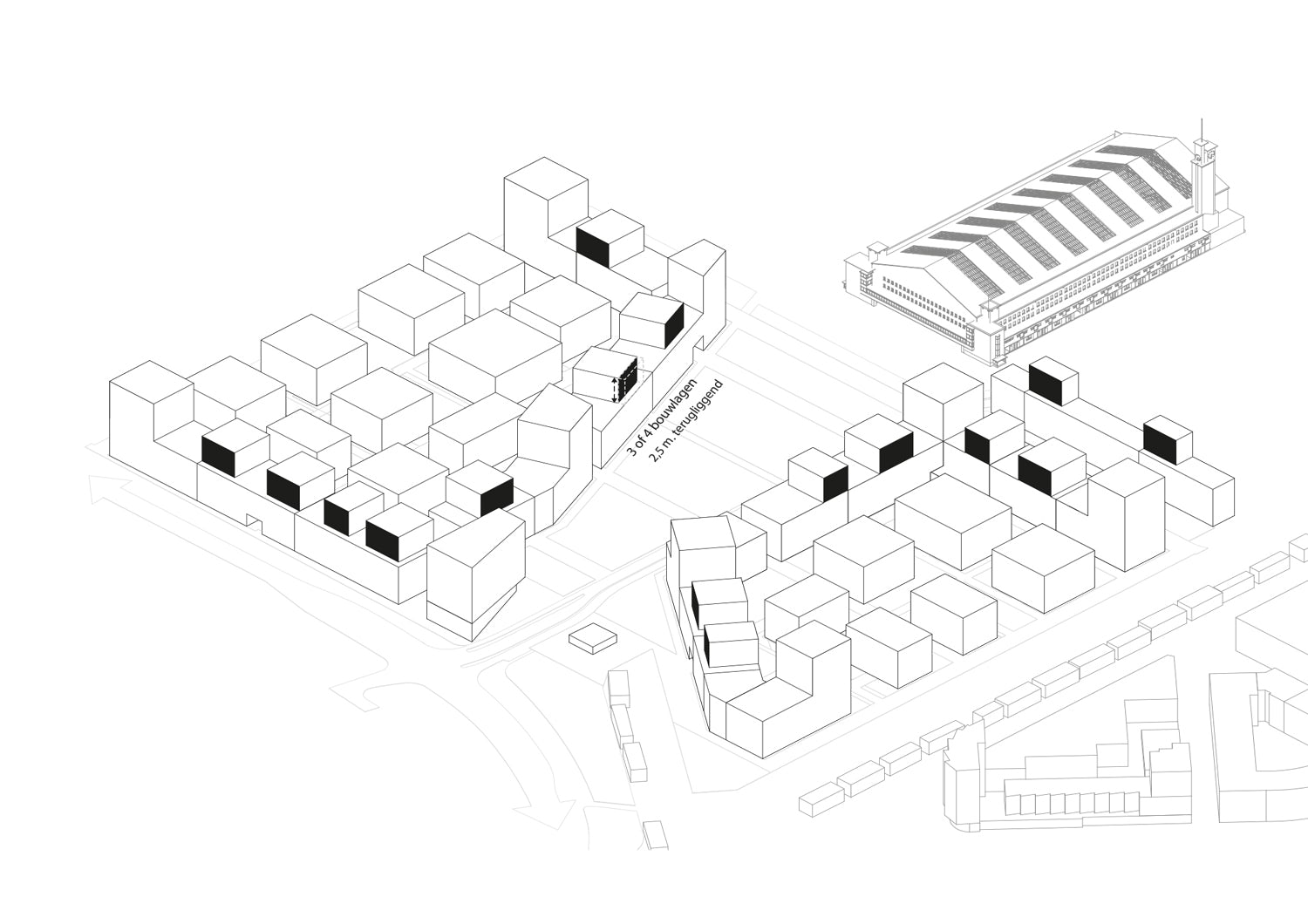 © Mecanoo