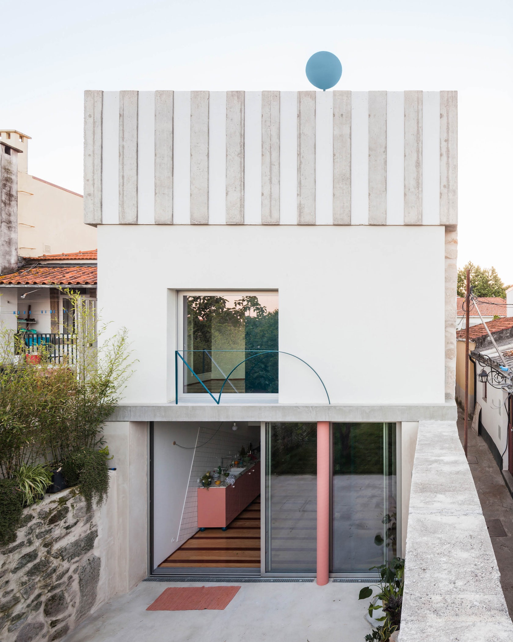 © Ricardo Loureiro - Architectural Photography