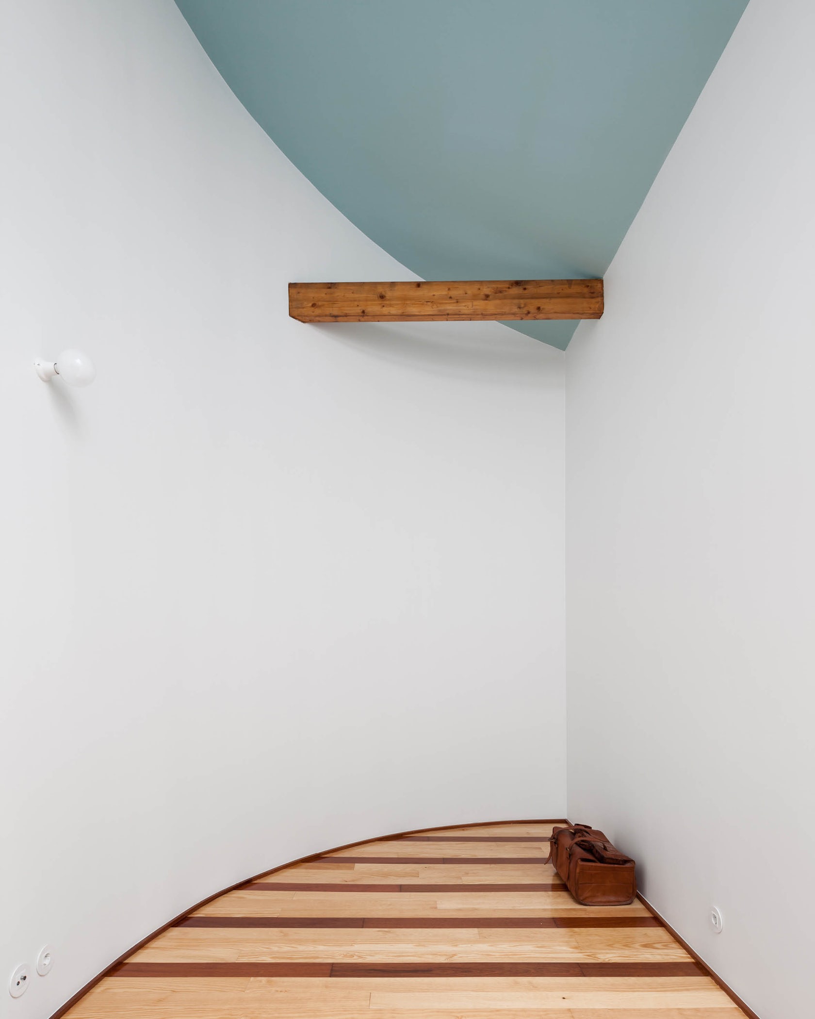© Ricardo Loureiro - Architectural Photography