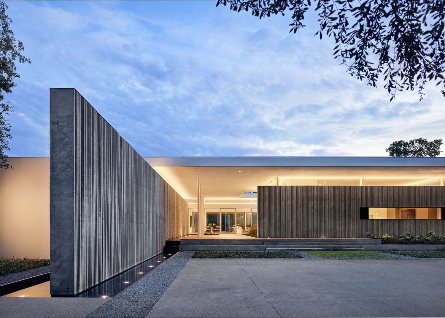 © Specht Architects