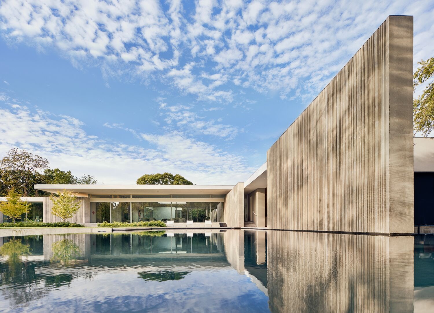 © Specht Architects