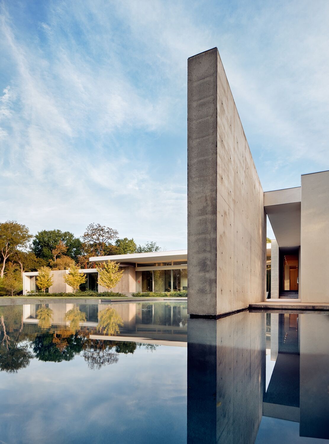 © Specht Architects