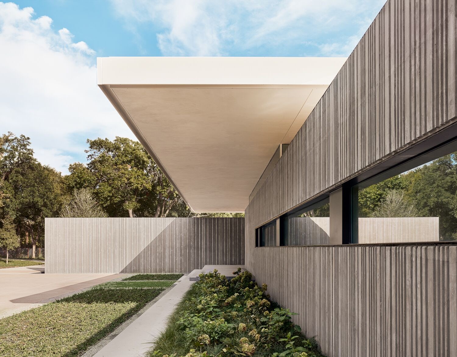 © Specht Architects