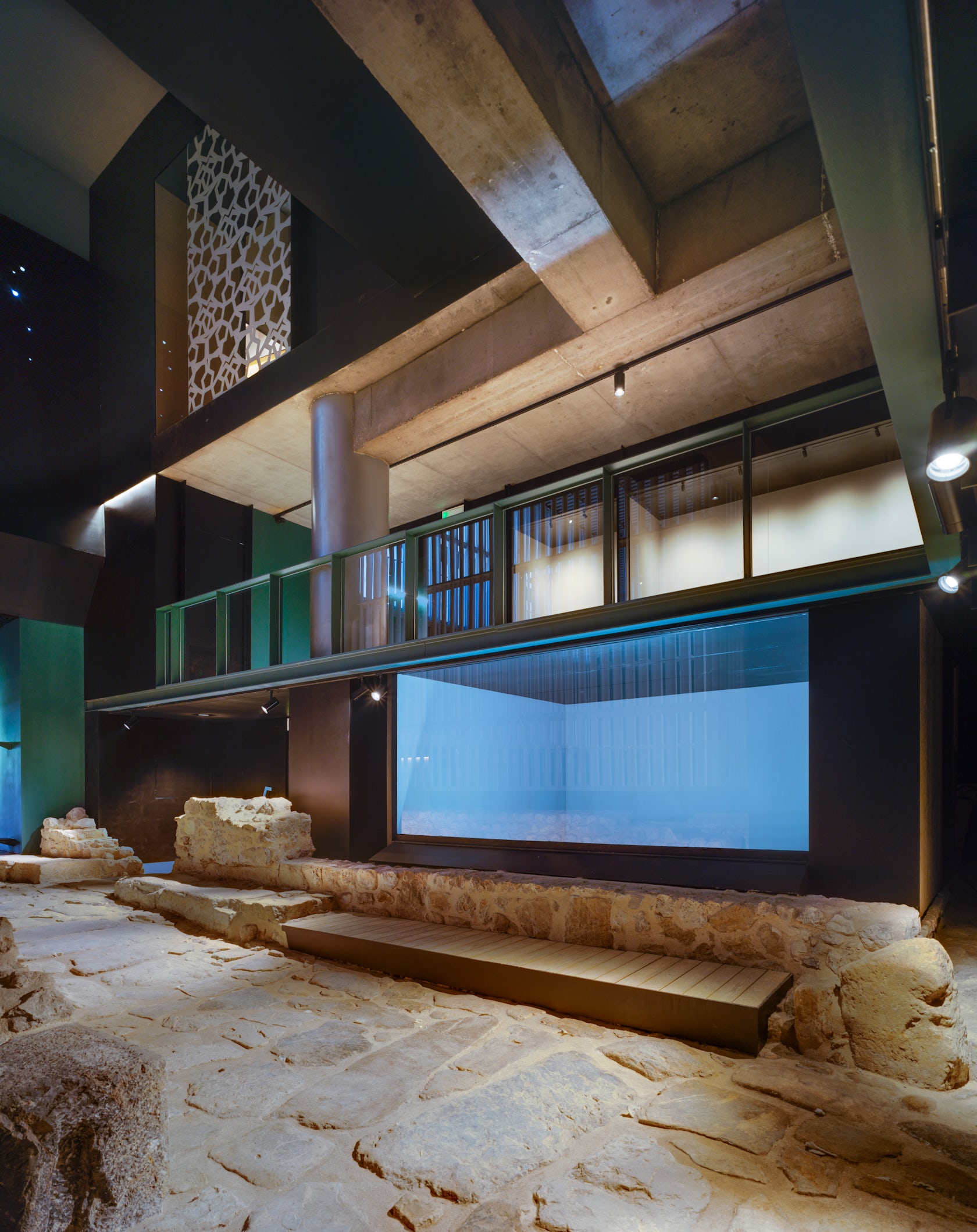 © Temperaturas Extremas Arquitectos SLP