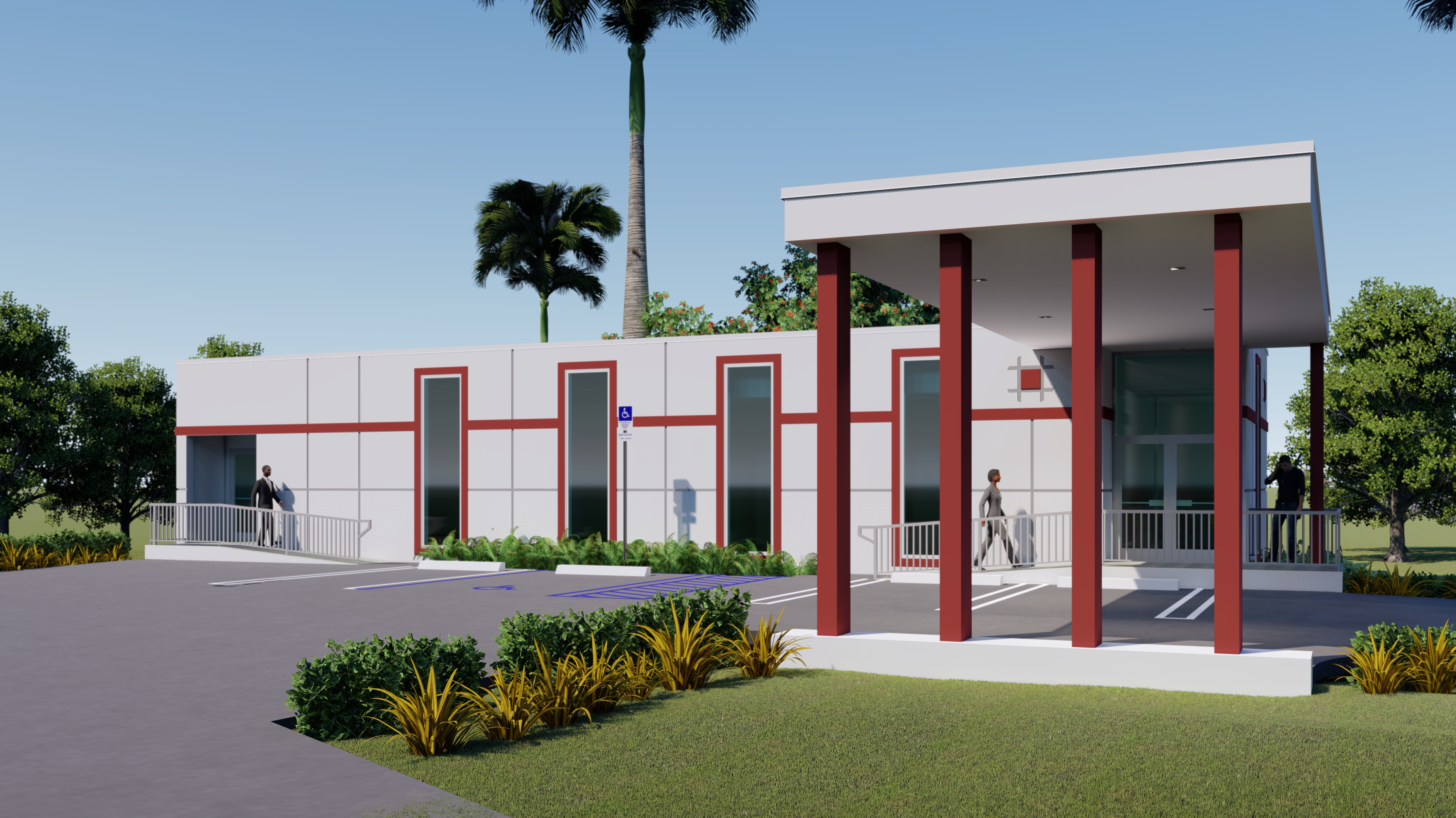 ARC Realty by Asante Design Group llc Architizer