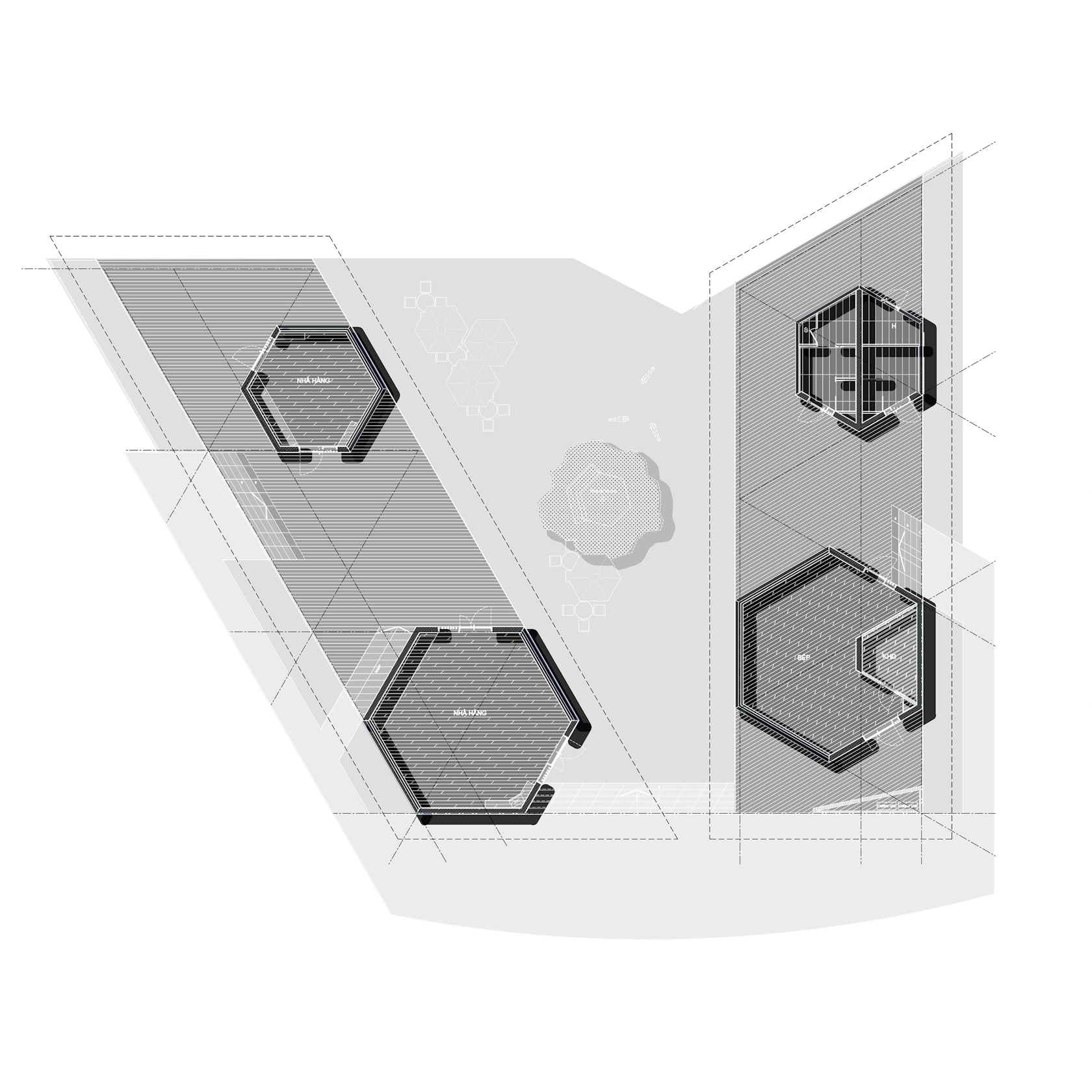 © DE-SO architectes - urbanistes