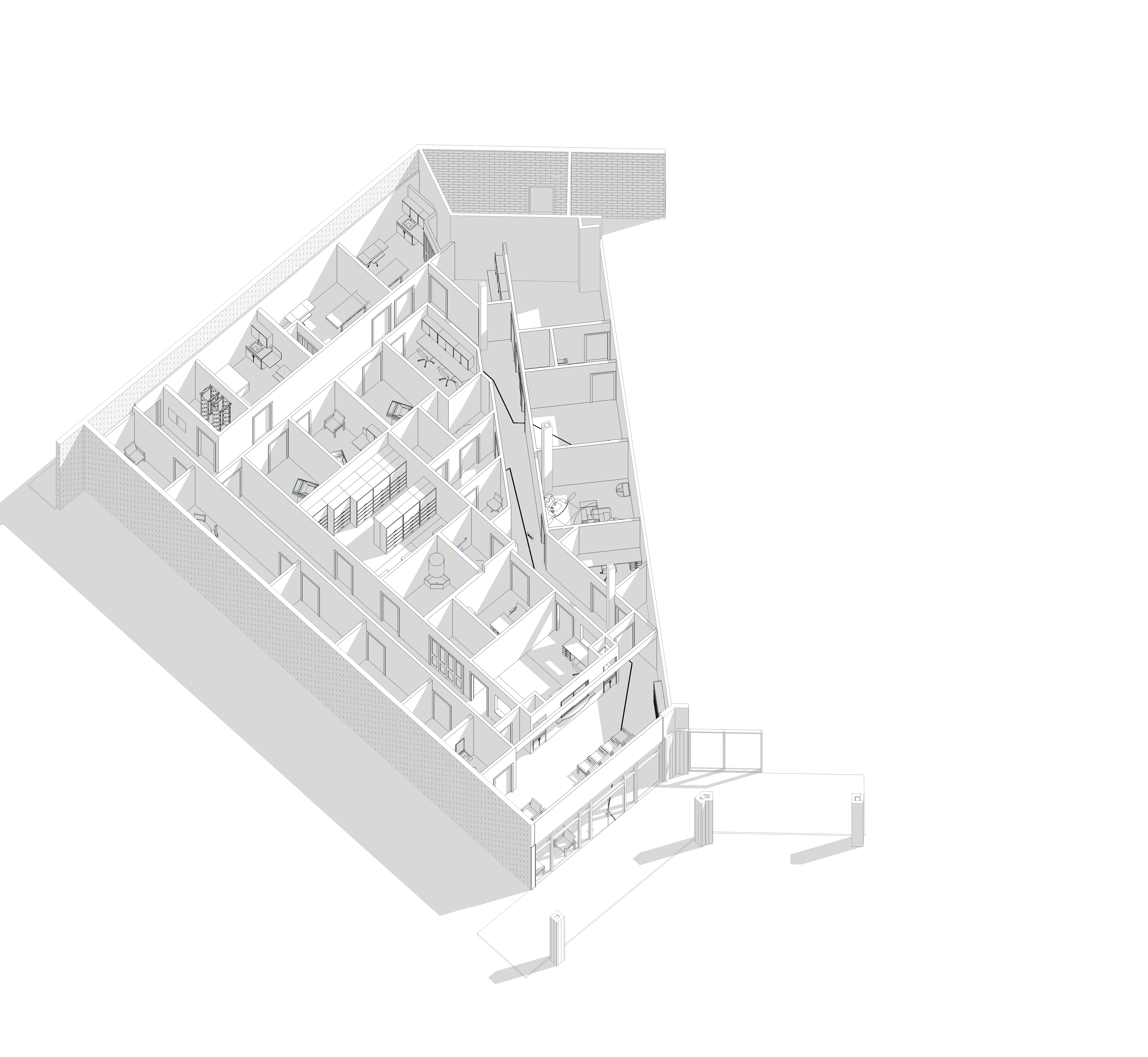 BREAST CENTER CORAL SPRINGS by Asante Design Group llc Architizer