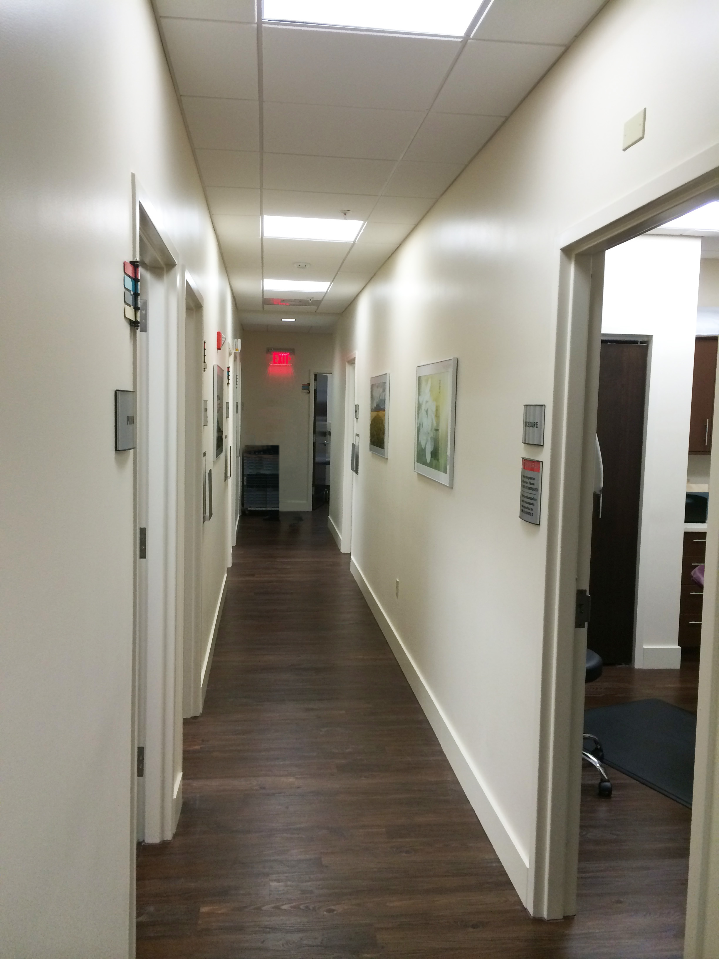 BREAST CENTER CORAL SPRINGS by Asante Design Group llc Architizer