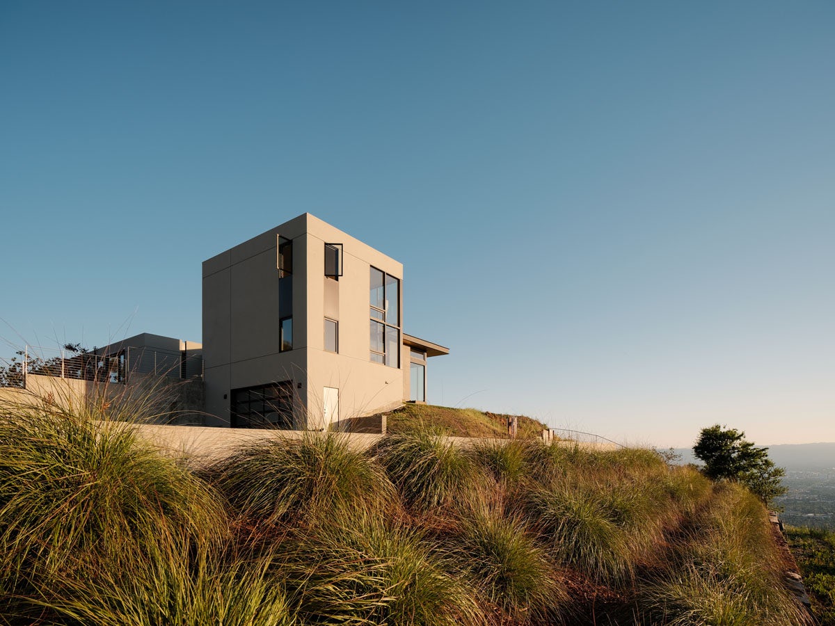 © Feldman Architecture
