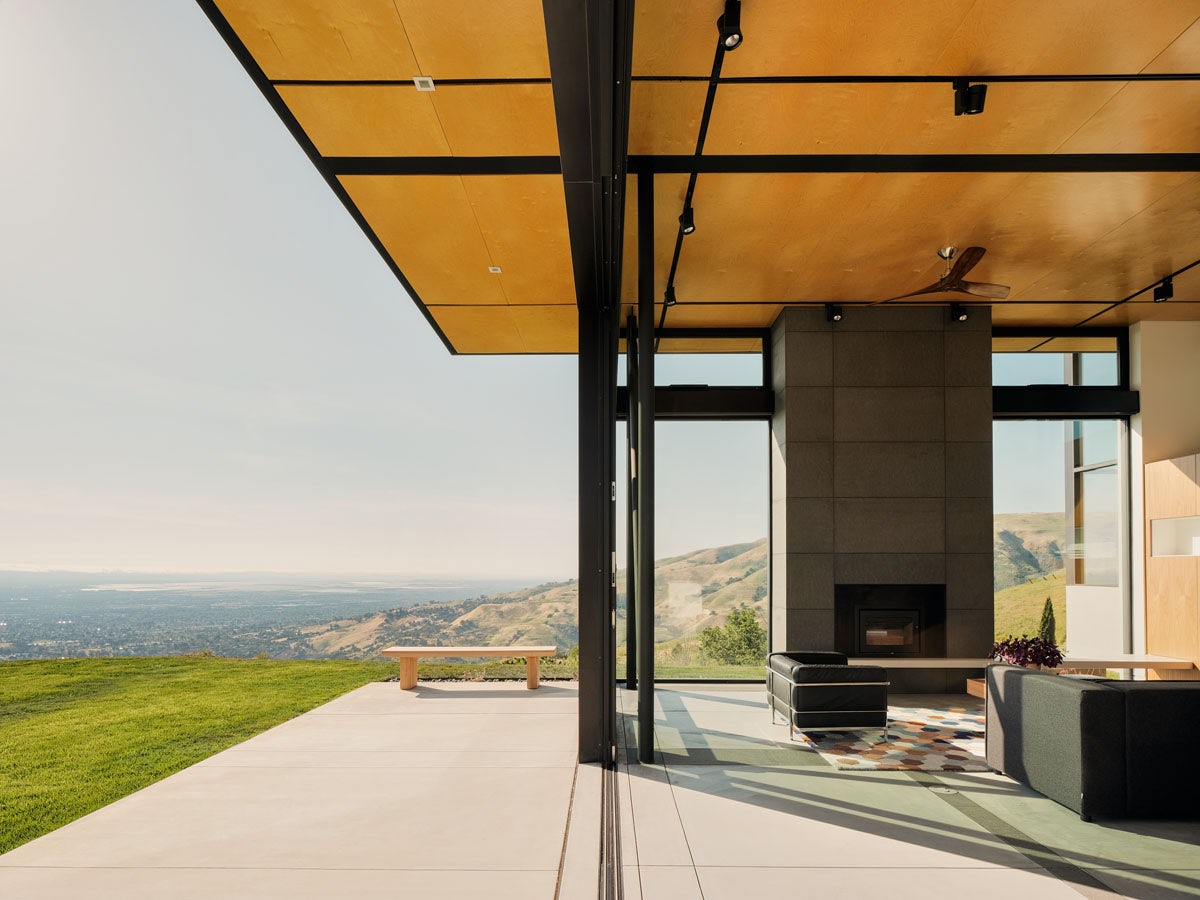 © Feldman Architecture