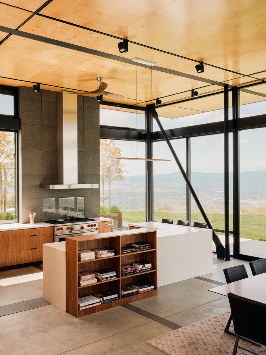 © Feldman Architecture