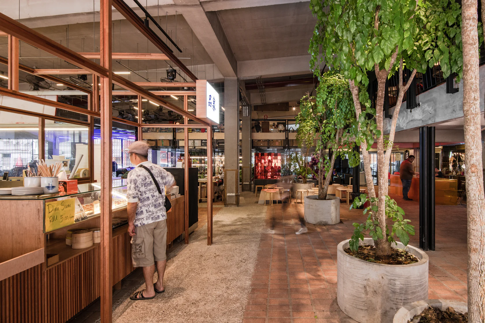 REXKL by REXKL - Architizer