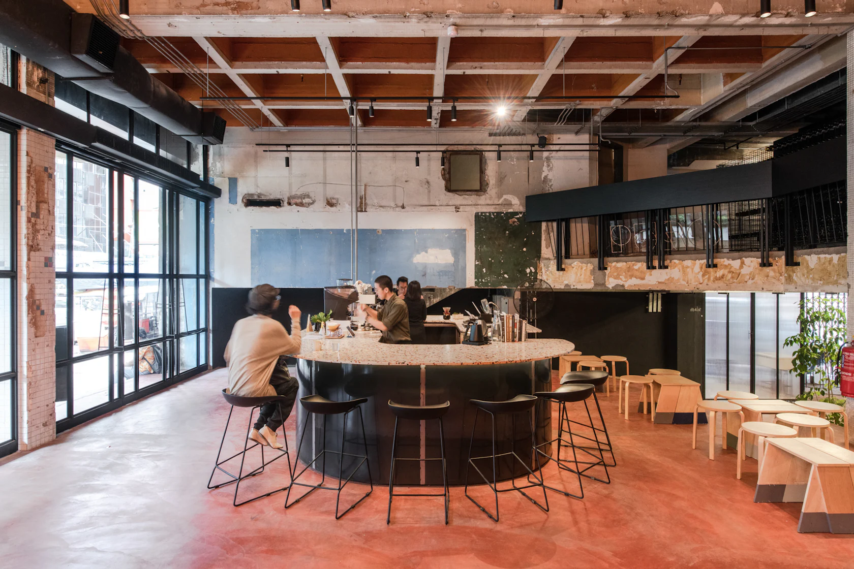 REXKL by REXKL - Architizer