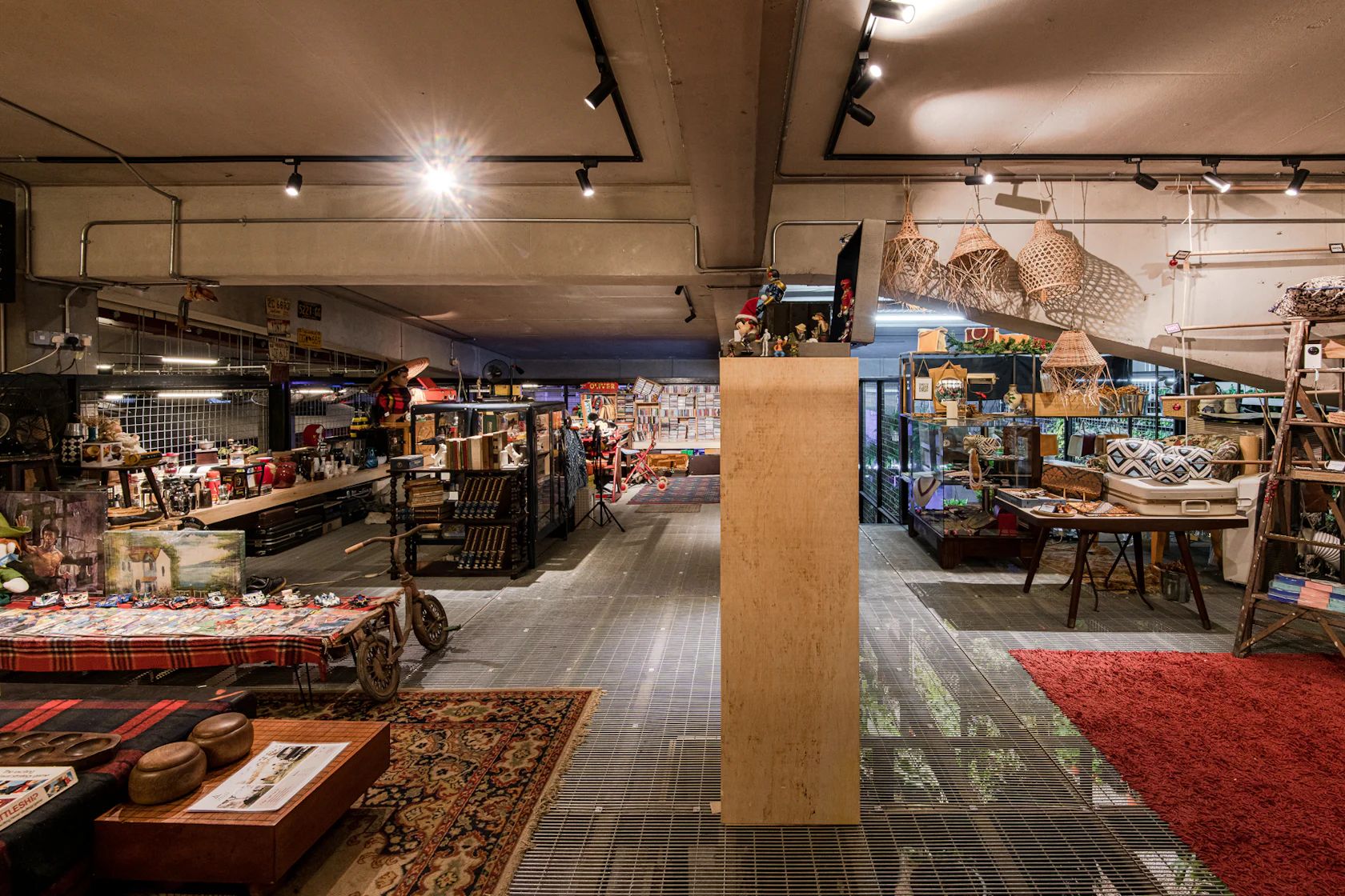 REXKL by REXKL - Architizer