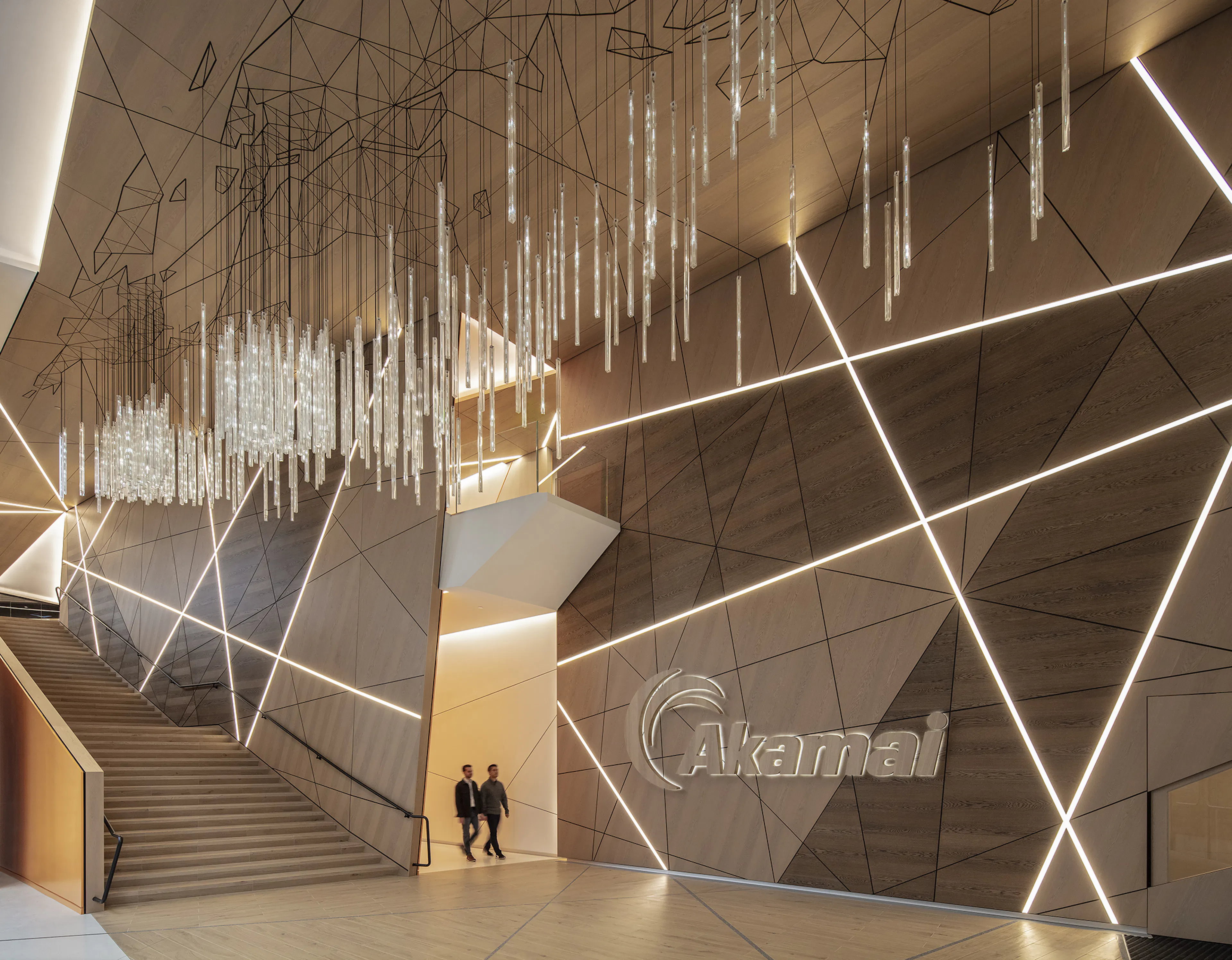 Bai'etan Exhibition Center Landscape — 26