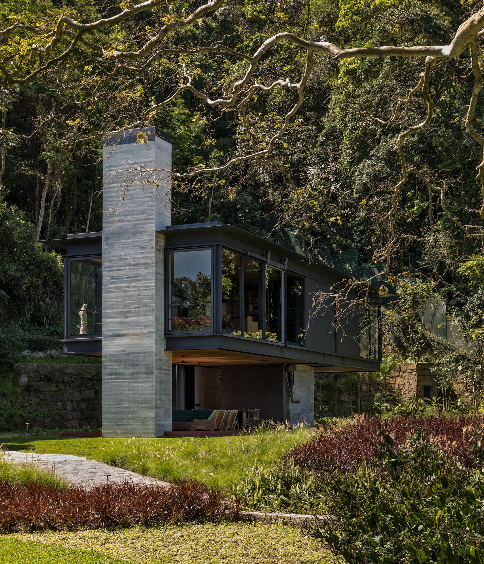 © Olson Kundig