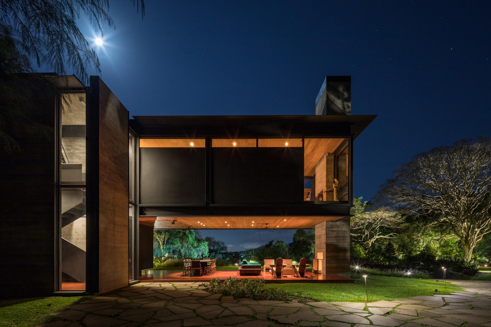 © Olson Kundig