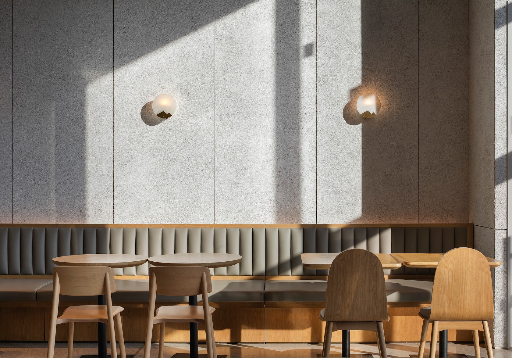 © Golucci Interior Architects