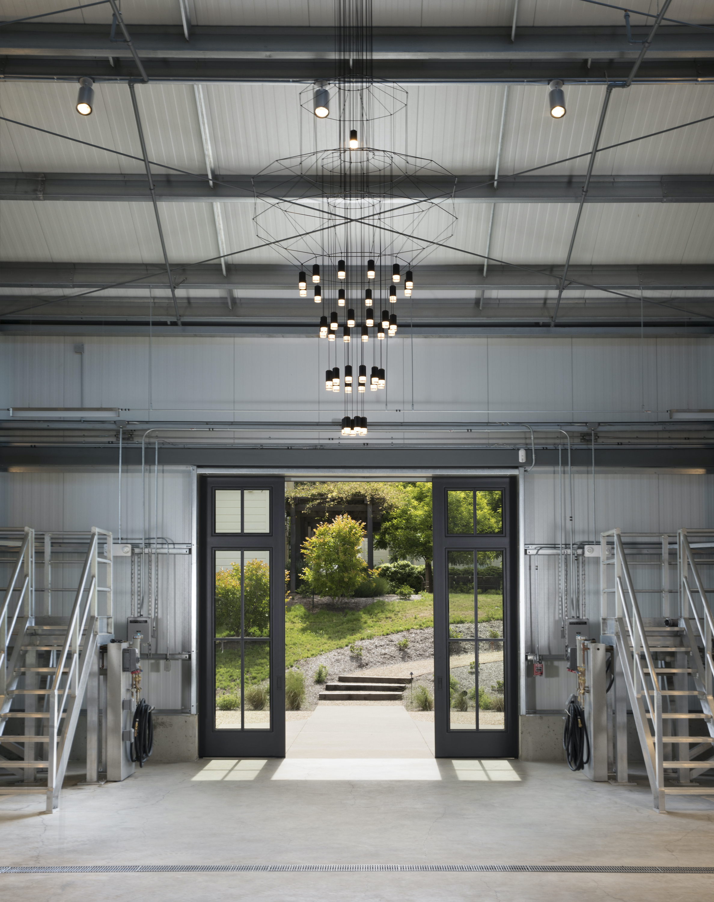 © Richard Beard Architects